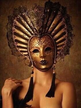 Le Masquerade ... (VM) #105559727