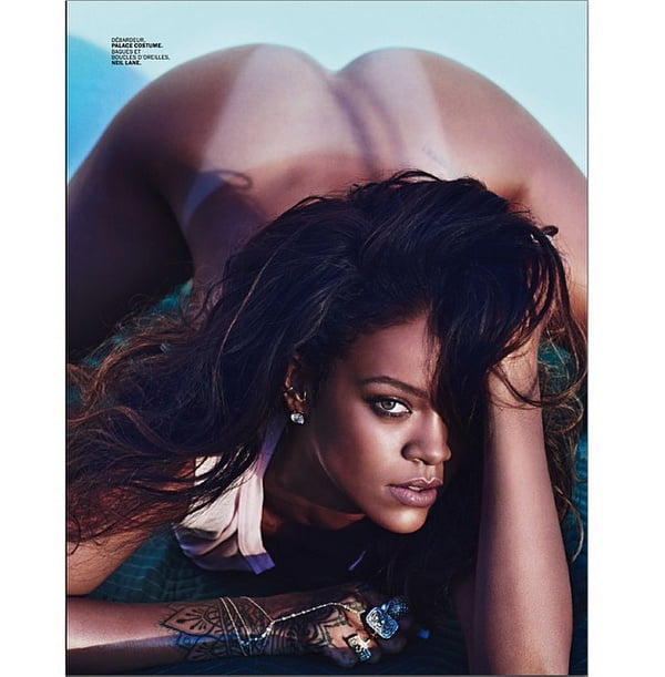 Rihanna
 #105146902