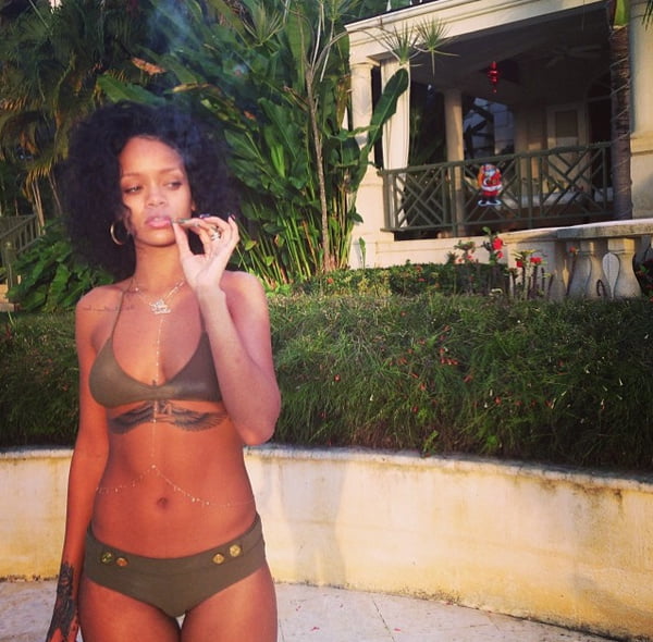 Rihanna
 #105146929