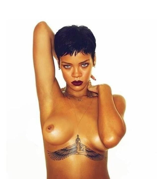 Rihanna #105147021