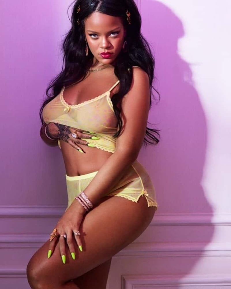 Rihanna
 #105147140