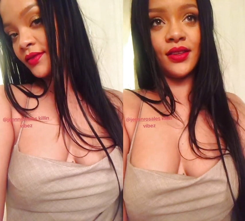 Rihanna
 #105147363