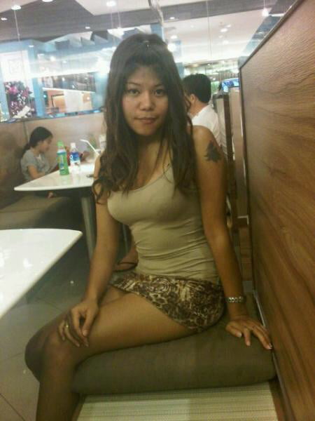 Thai girlfriend exposed by cuckold boy #103430112