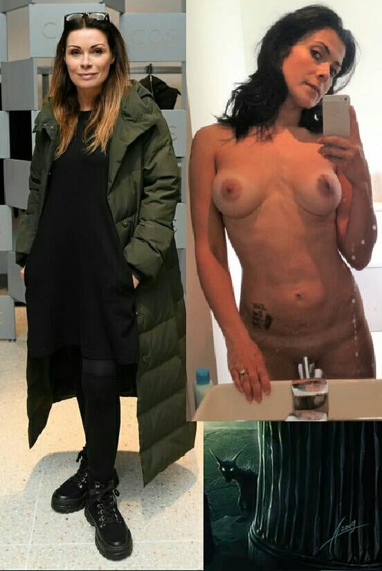 Dressed Undressed Gallery 212 26032020 #102862087