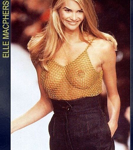 Elle Macpherson nackt #109221217