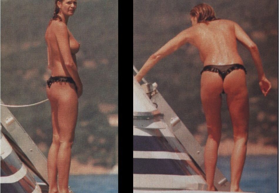 Elle Macpherson nuda #109221224