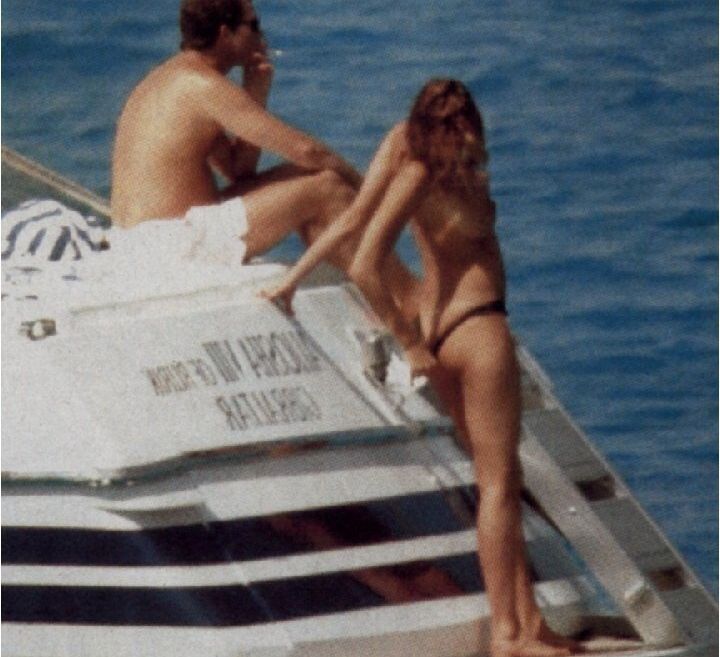 Elle Macpherson nude #109221228