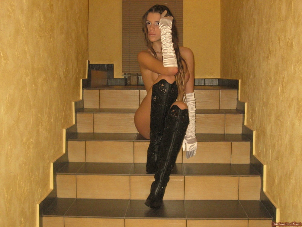 Jeune femme russe brune photo set#3
 #99562601