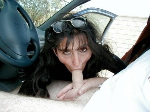 Milfs - Blowing 54 (cocksucking) #96836449