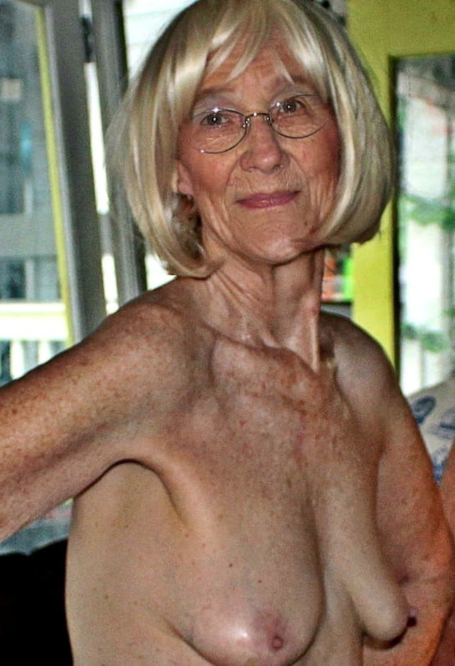 Ein Loblied auf ältere Frauen - 115
 #99450693