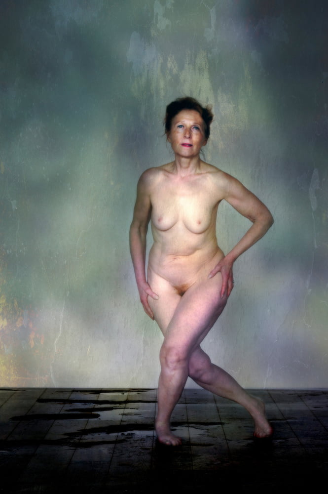 In Praise Of Older Women - 115 #99450772