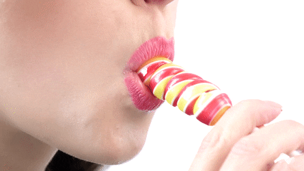 lollipop #81421840