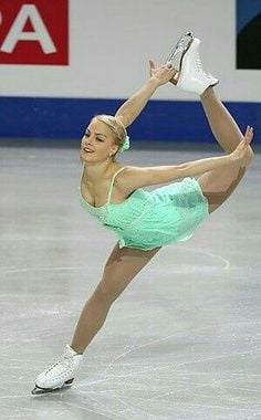 Patines sobre hielo #98487678
