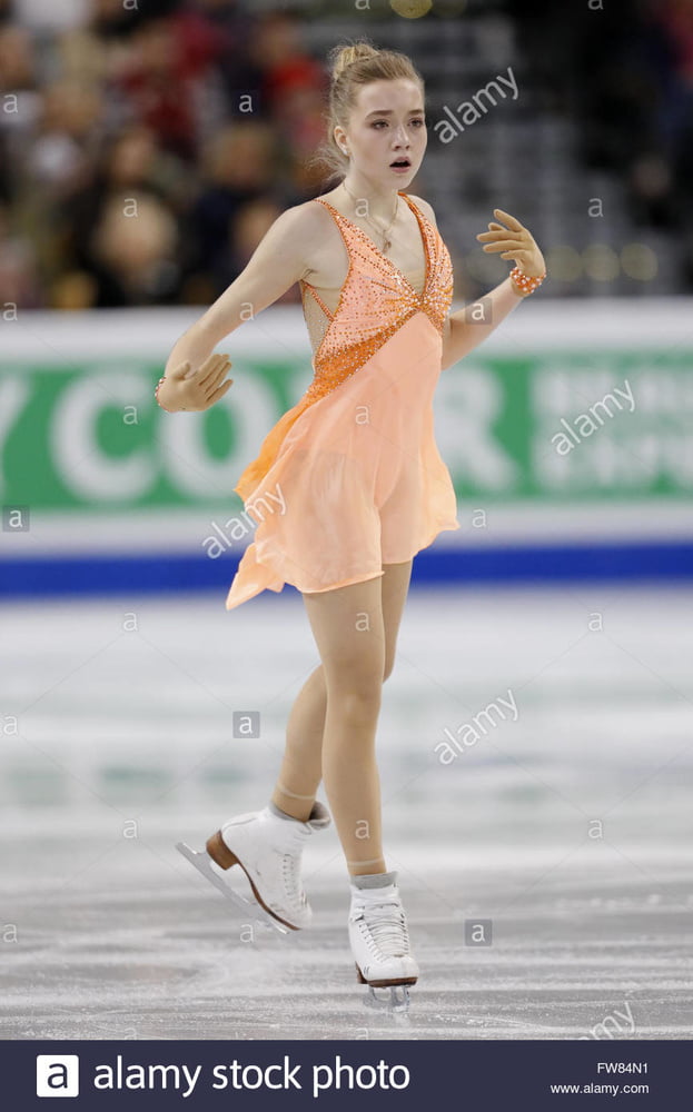 Patines sobre hielo #98487694