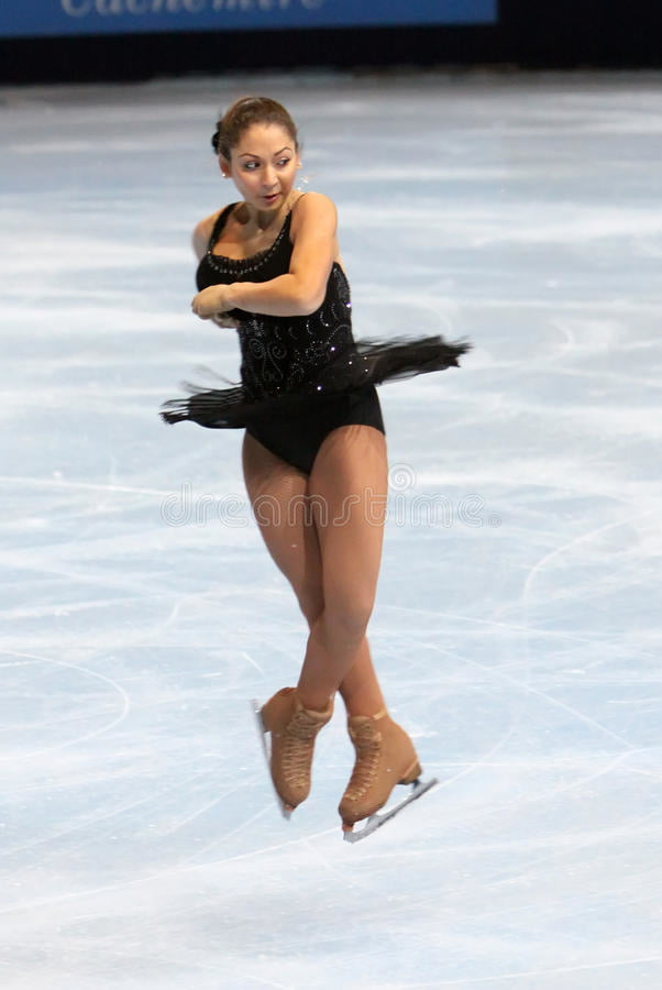 Patines sobre hielo #98487700