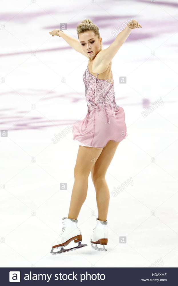 Patines sobre hielo #98487715