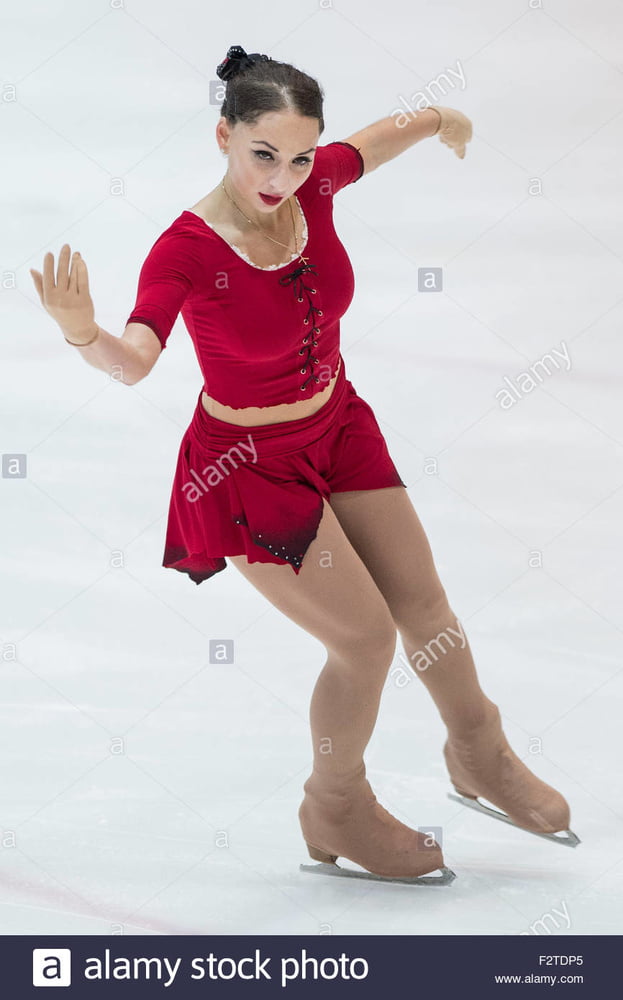 Patines sobre hielo #98487730