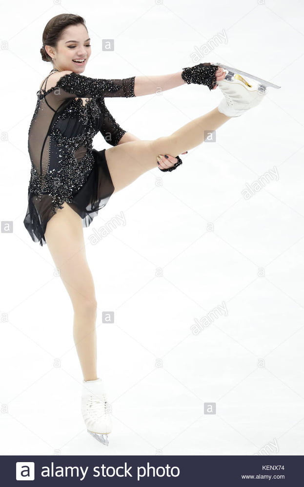 Patines sobre hielo #98487736