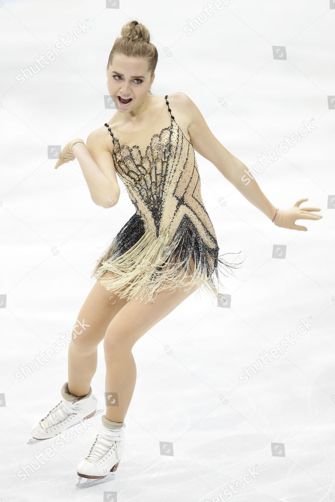 Patines sobre hielo #98487759
