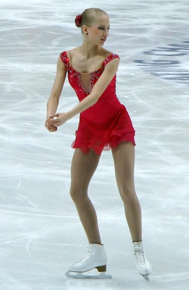 Patines sobre hielo #98487762