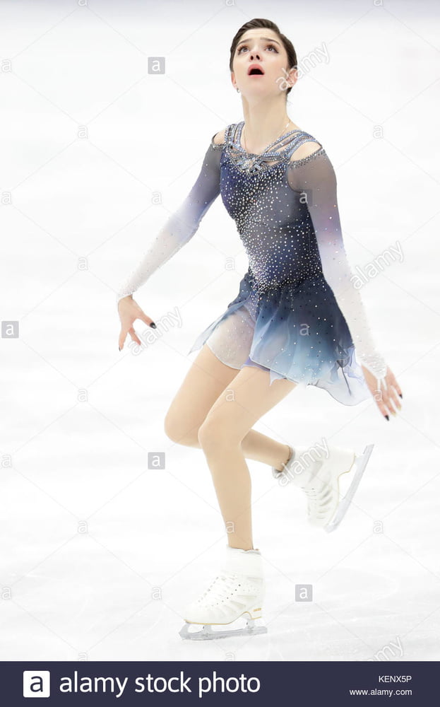 Patines sobre hielo #98487771