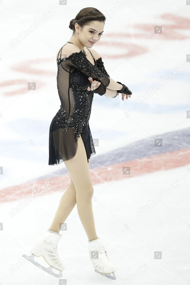 Patines sobre hielo #98487774