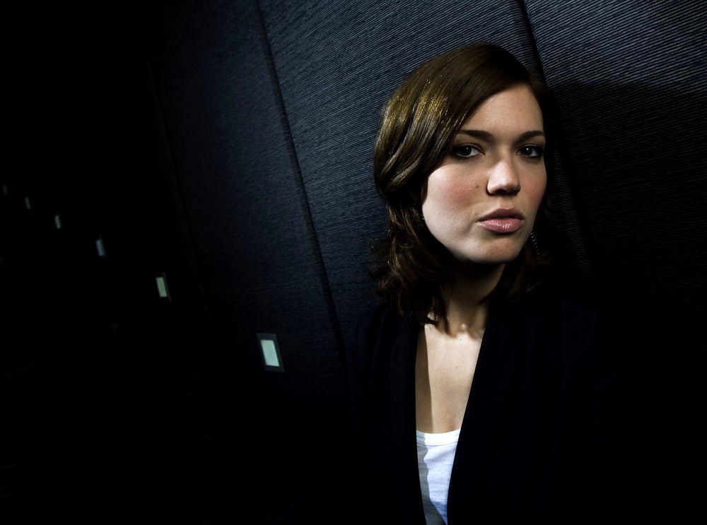 Mandy Moore - Portrait Session Toronto (2009) #87355070