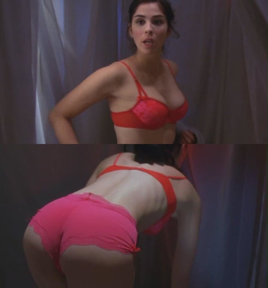 Sarah silverman
 #81432019