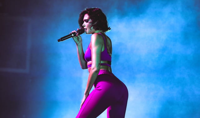 Dua lipa's ass ! dua lipass
 #89286744