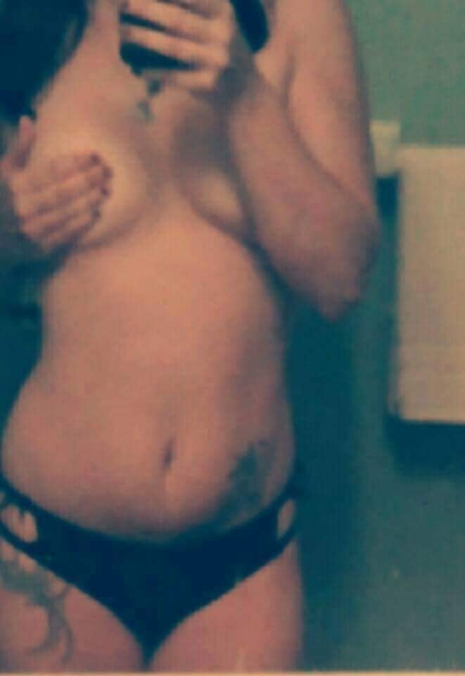 Titties from random females I&#039;ve fucked. #92488767
