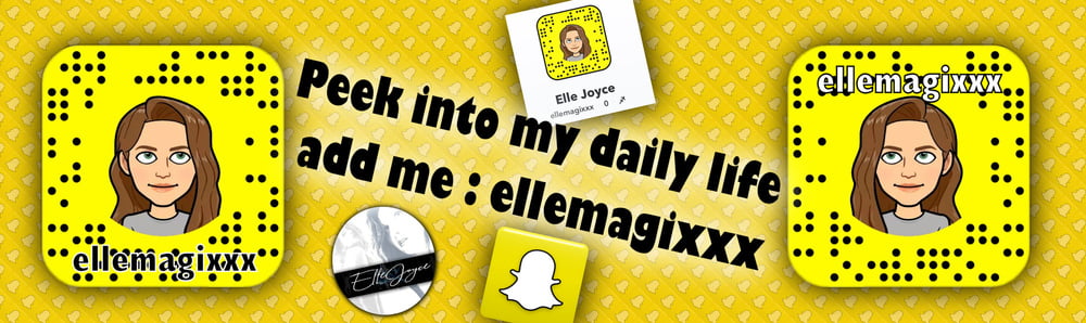 Wo ihr mich alle finden könnt
 #82182025