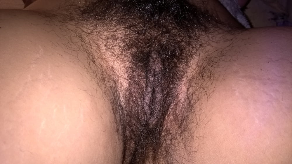 JoyTwoSex - Big Hair Pussy #106743252