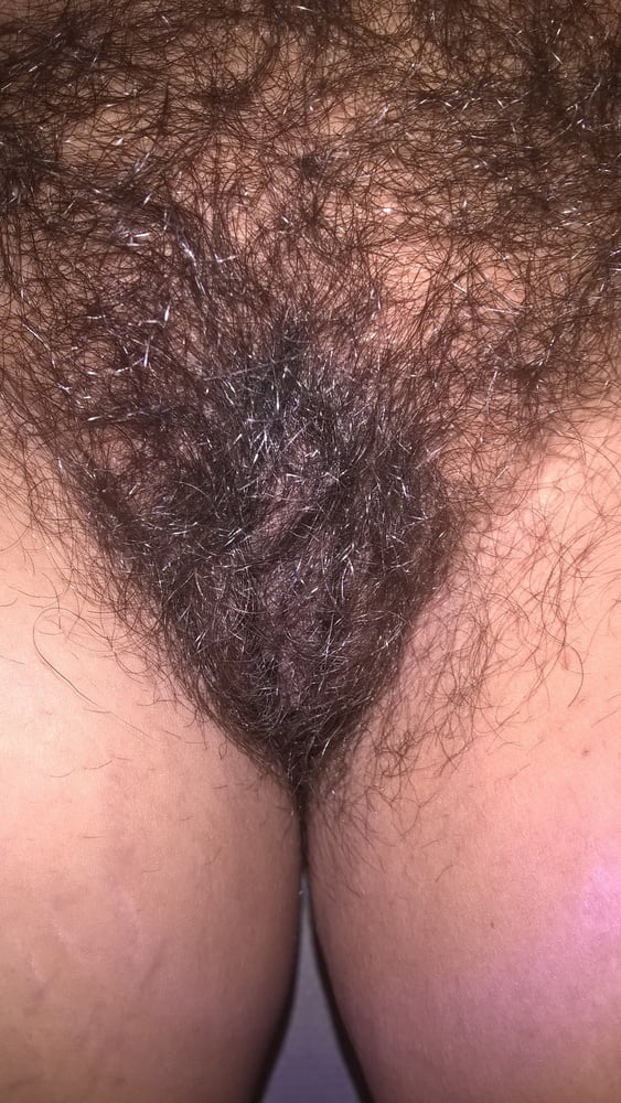JoyTwoSex - Big Hair Pussy #106743270