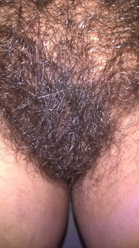 JoyTwoSex - Big Hair Pussy #106743280