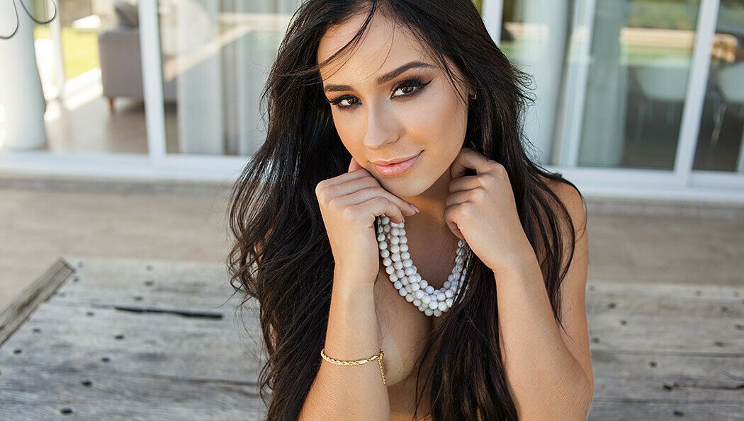 Kalinka Rocha desnuda #108051946