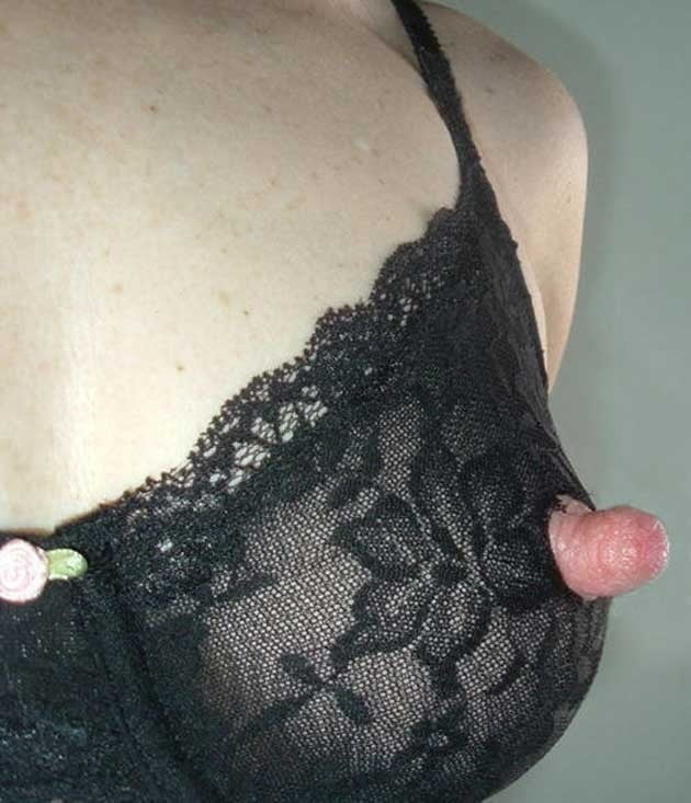 Wer steht auf dicke Nippel #82115083