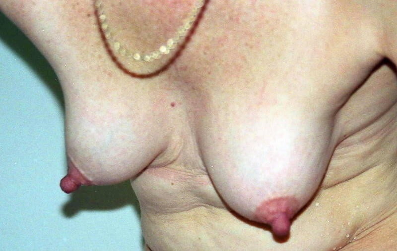 Wer steht auf dicke Nippel #82115109