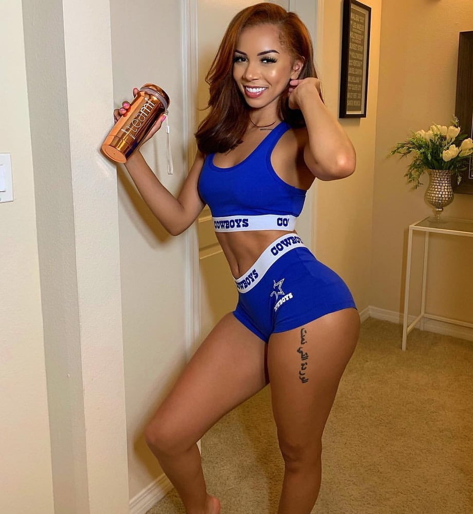 Brittany Renner wank bank 2
 #103902878