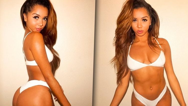 Brittany Renner Wank Bank 2 #103902911