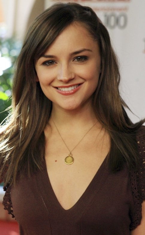 Rachael leigh cook is still all that!
 #95573103