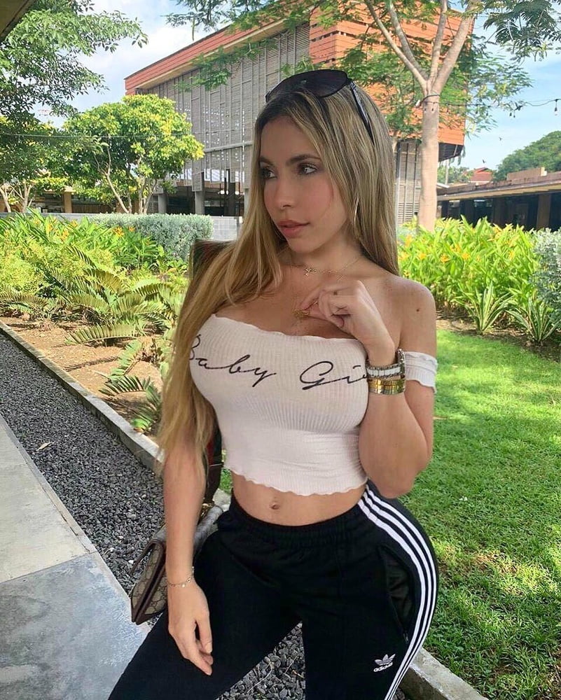 Vanessa, venezuela (vol.8)
 #91797266