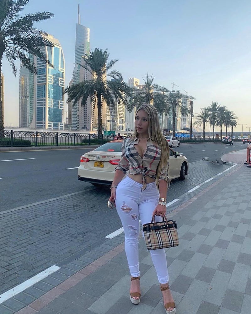 Vanessa, venezuela (vol.8)
 #91797316