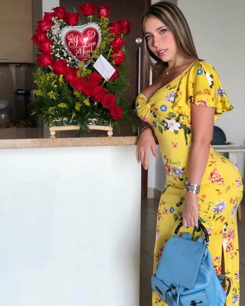 Vanessa, venezuela (vol.8)
 #91797372