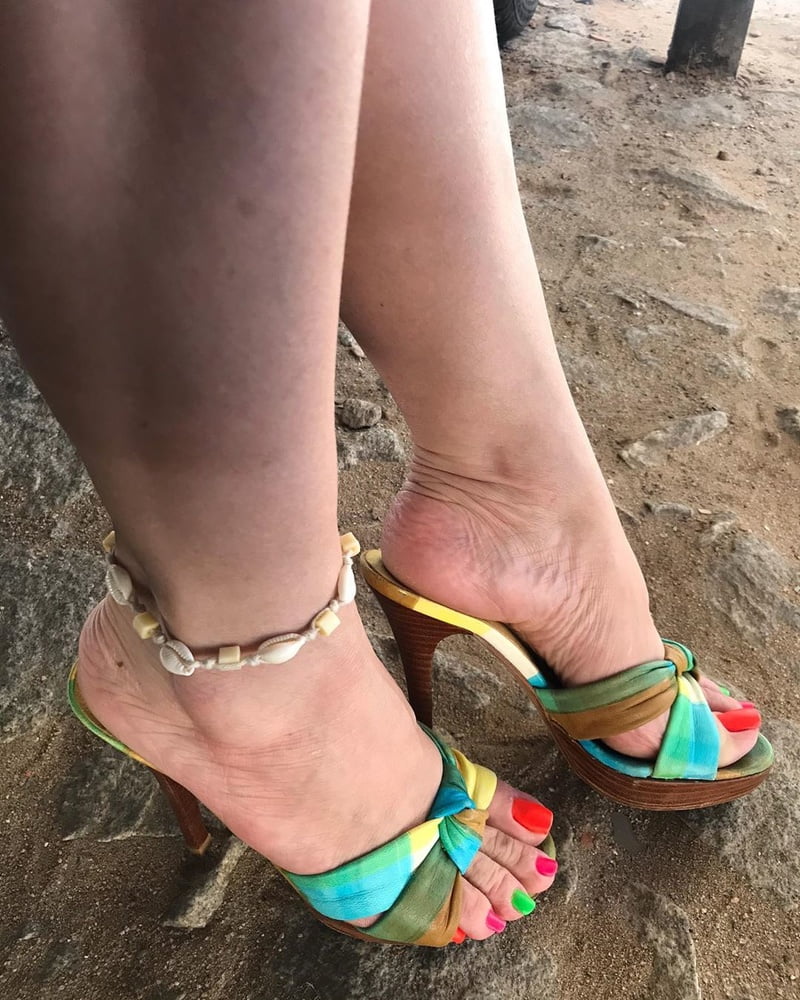 Piedi da sborra 16 #81270821
