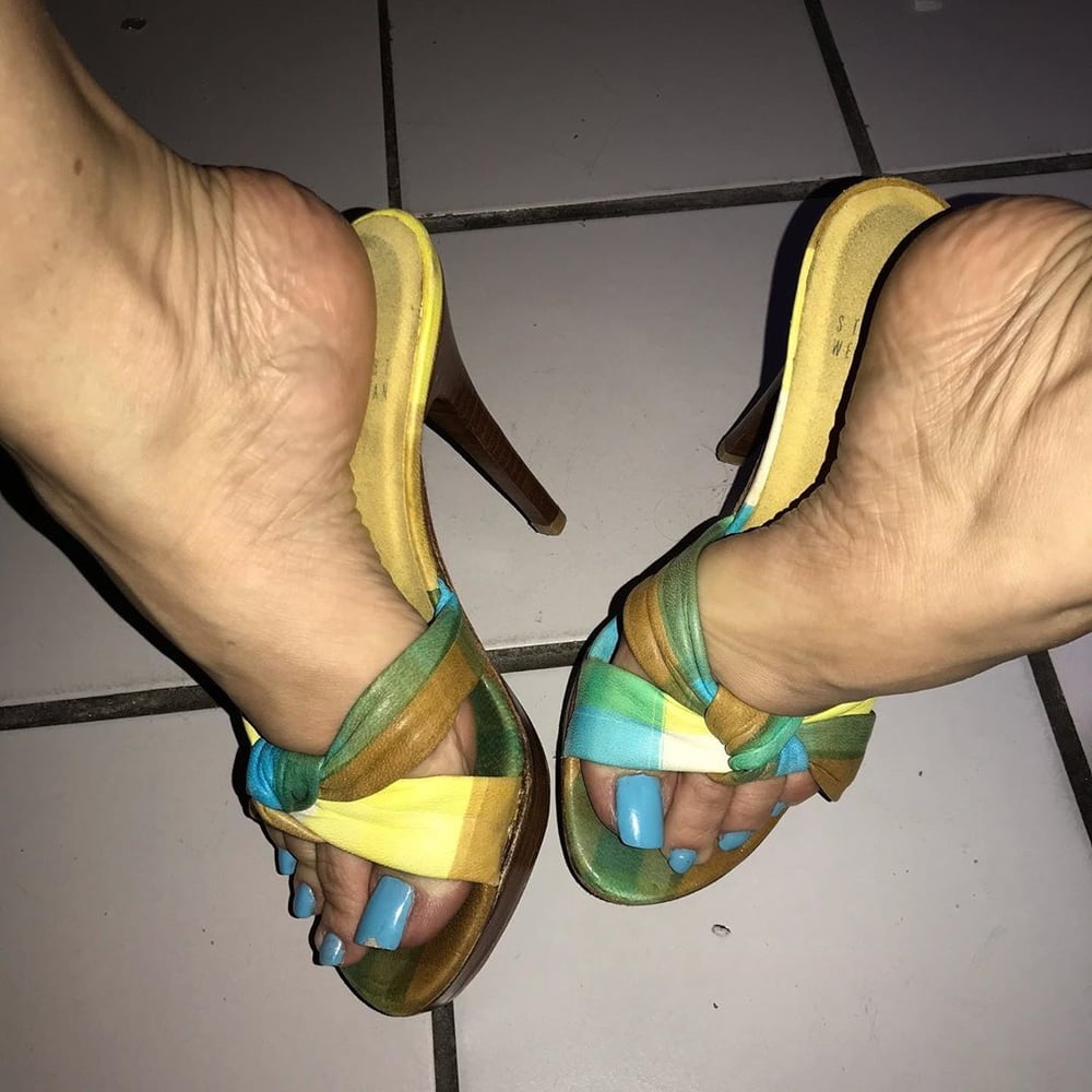 Piedi da sborra 16 #81270835