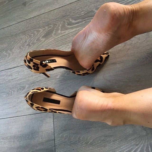 Piedi da sborra 16 #81270879