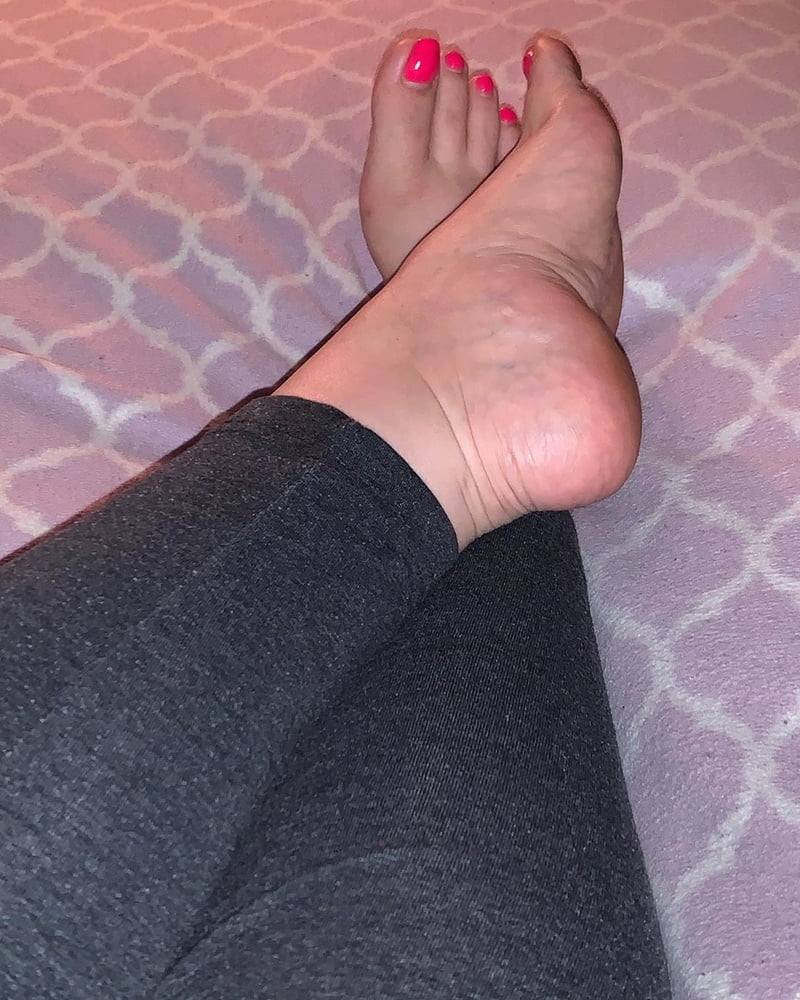 Piedi da sborra 16 #81270887