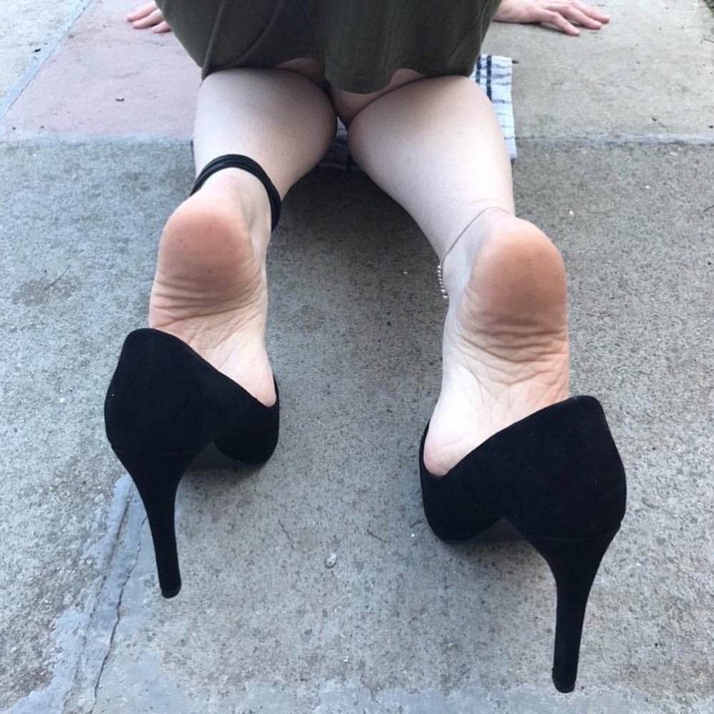 Piedi da sborra 16 #81270902