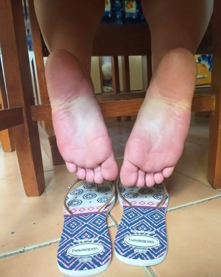 Piedi da sborra 16 #81270914