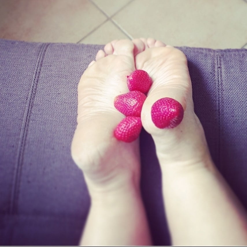 Piedi da sborra 16 #81270920